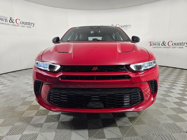 new 2024 Dodge Hornet car, priced at $39,585