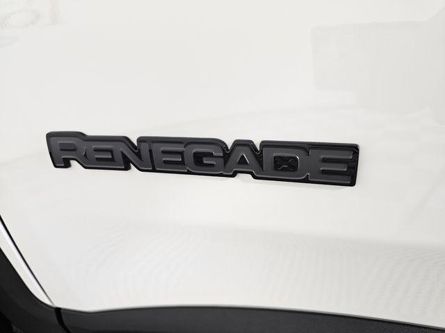 new 2023 Jeep Renegade car, priced at $26,995