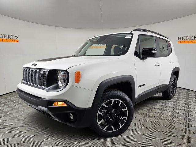 new 2023 Jeep Renegade car, priced at $26,995