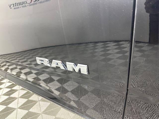 new 2024 Ram 3500 car, priced at $74,230