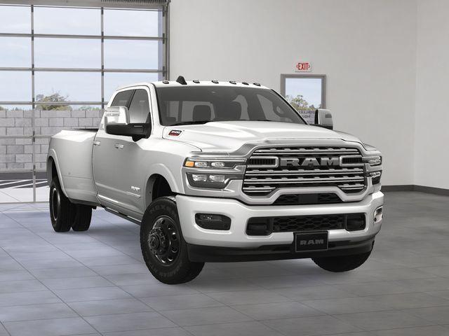 new 2025 Ram 3500 car, priced at $94,825
