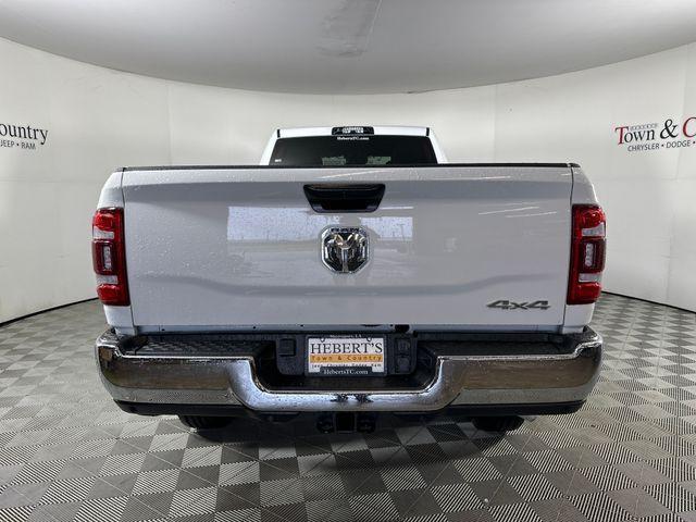 new 2024 Ram 2500 car, priced at $67,903