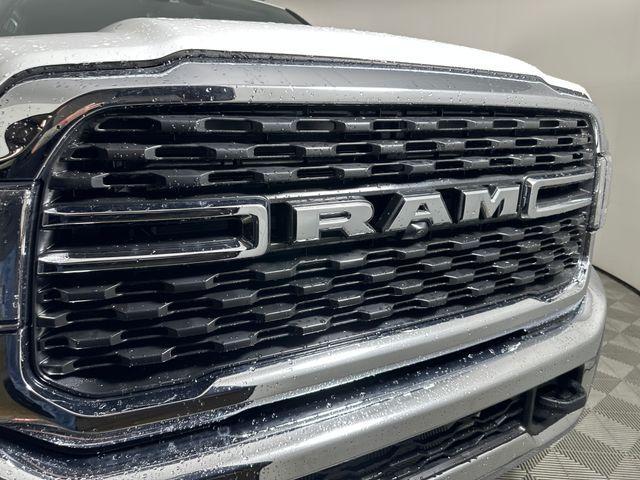 new 2024 Ram 2500 car, priced at $67,903