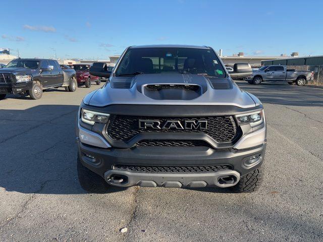 used 2022 Ram 1500 car, priced at $72,500