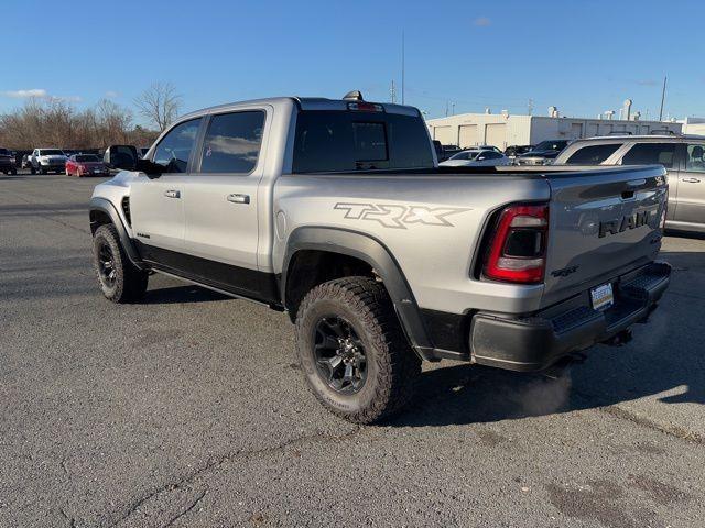 used 2022 Ram 1500 car, priced at $72,500