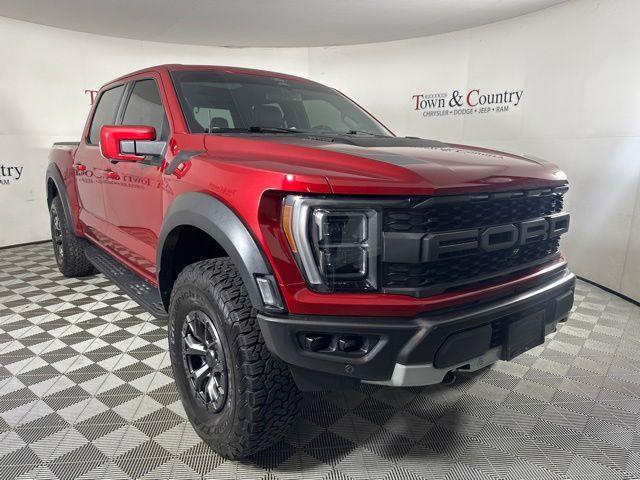 used 2022 Ford F-150 car, priced at $67,995