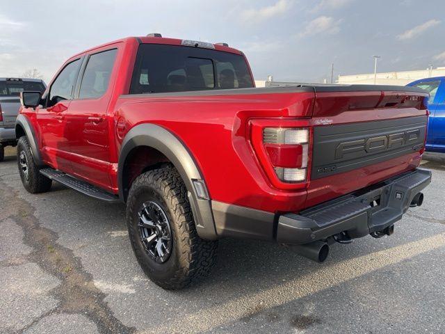 used 2022 Ford F-150 car, priced at $67,995