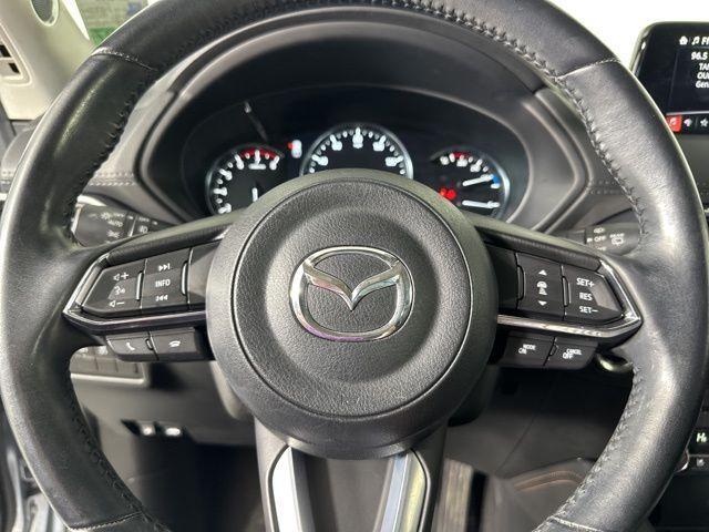 used 2019 Mazda CX-5 car, priced at $22,000