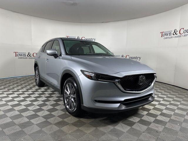 used 2019 Mazda CX-5 car, priced at $22,000