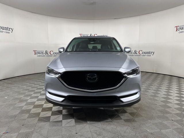 used 2019 Mazda CX-5 car, priced at $22,000