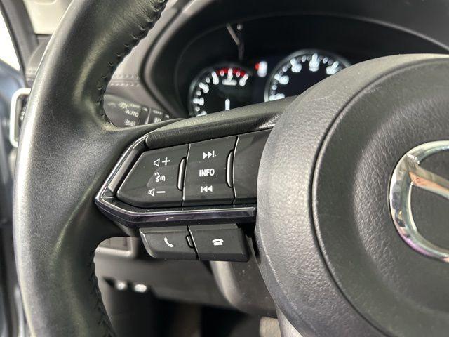 used 2019 Mazda CX-5 car, priced at $22,000