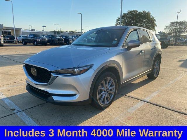 used 2019 Mazda CX-5 car, priced at $22,000