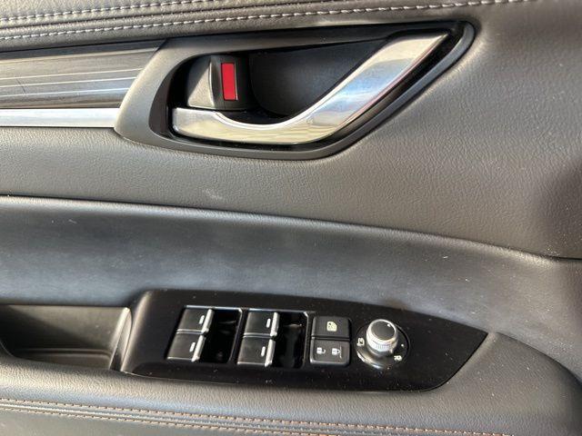 used 2019 Mazda CX-5 car, priced at $22,000