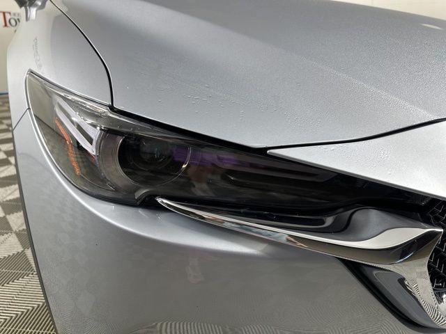 used 2019 Mazda CX-5 car, priced at $22,000