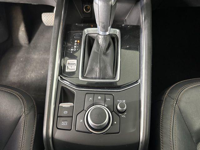 used 2019 Mazda CX-5 car, priced at $22,000