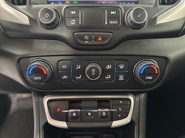 used 2024 GMC Terrain car, priced at $26,000