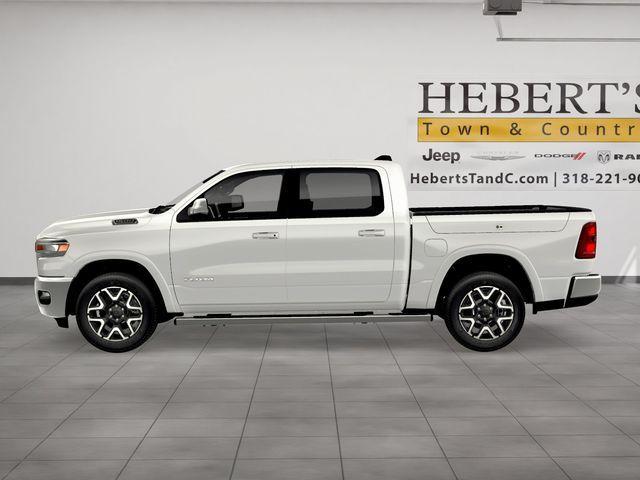 new 2026 Ram 1500 car, priced at $64,715