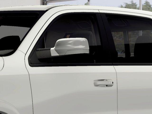 new 2026 Ram 1500 car, priced at $64,715