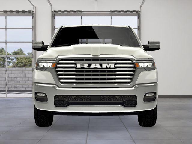 new 2026 Ram 1500 car, priced at $64,715