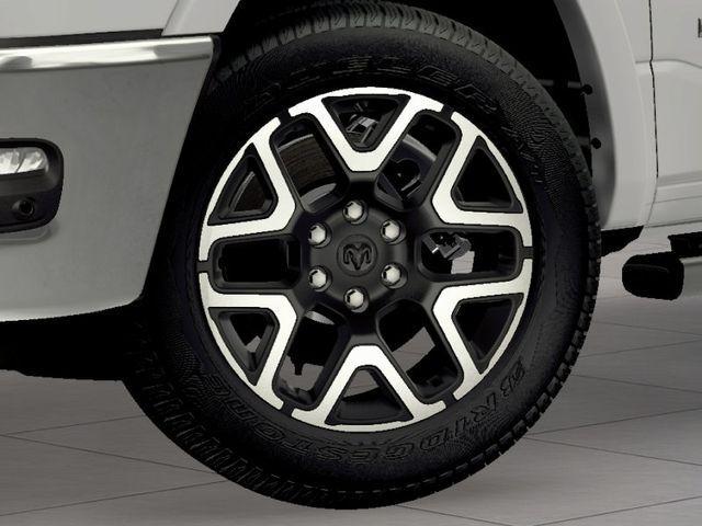 new 2026 Ram 1500 car, priced at $64,715
