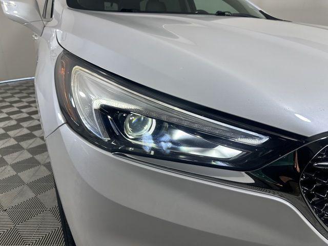 used 2019 Buick Enclave car, priced at $23,093