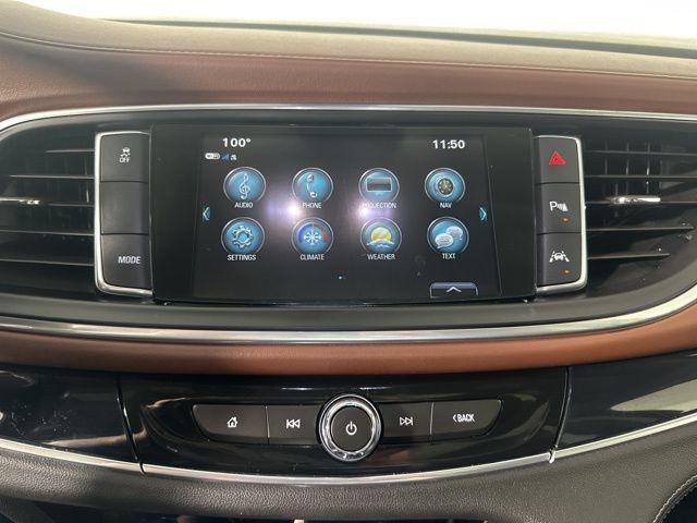 used 2019 Buick Enclave car, priced at $23,093
