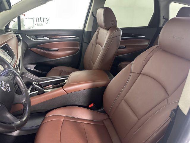 used 2019 Buick Enclave car, priced at $23,093