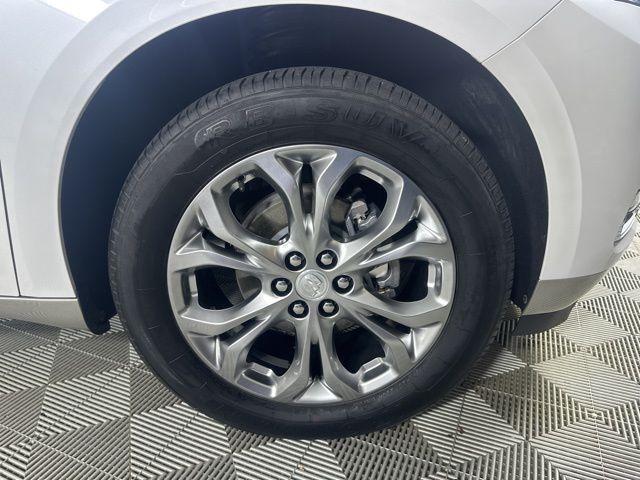 used 2019 Buick Enclave car, priced at $23,093