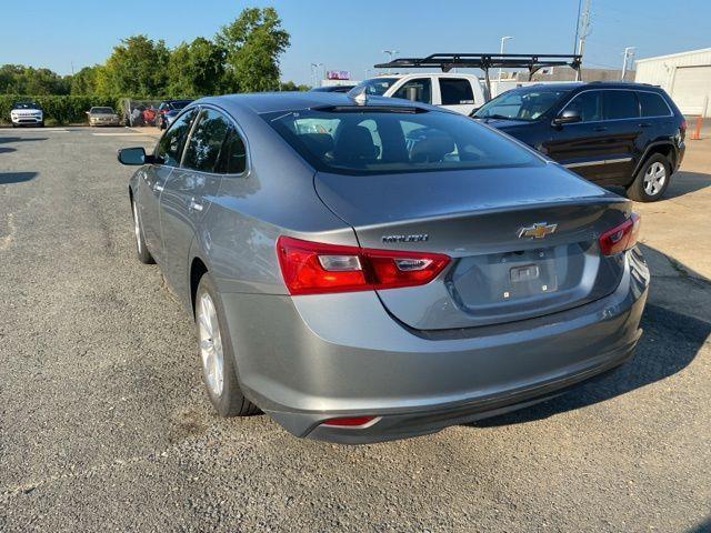 used 2023 Chevrolet Malibu car, priced at $18,950