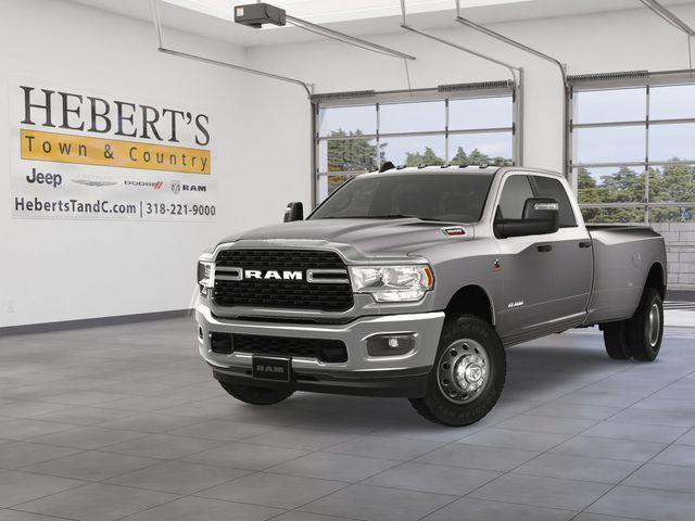 new 2024 Ram 3500 car, priced at $65,510