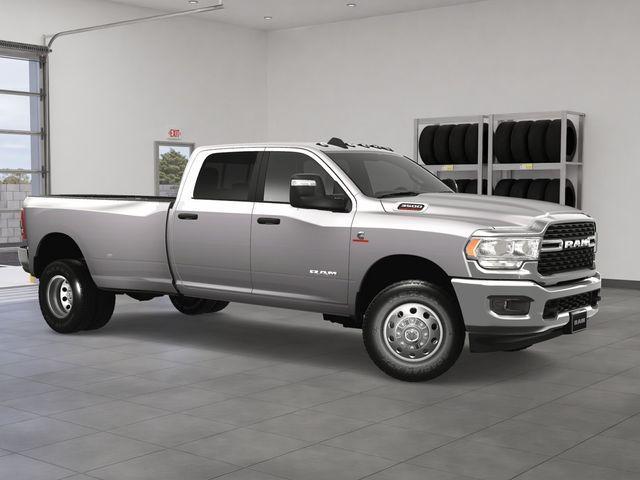 new 2024 Ram 3500 car, priced at $65,510