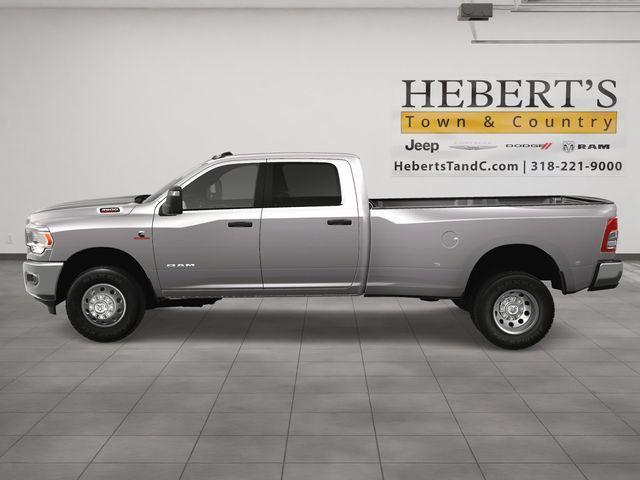 new 2024 Ram 3500 car, priced at $65,510