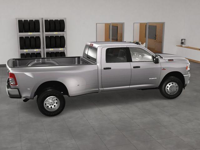 new 2024 Ram 3500 car, priced at $65,510