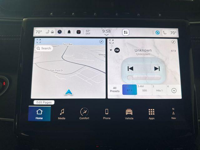 new 2025 Jeep Grand Cherokee car, priced at $40,881