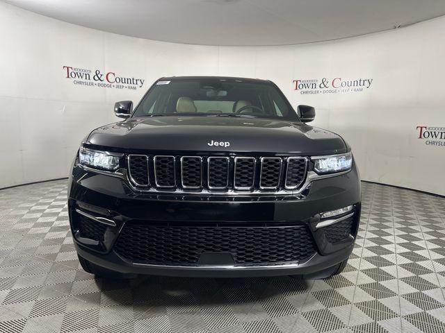 new 2025 Jeep Grand Cherokee car, priced at $40,881
