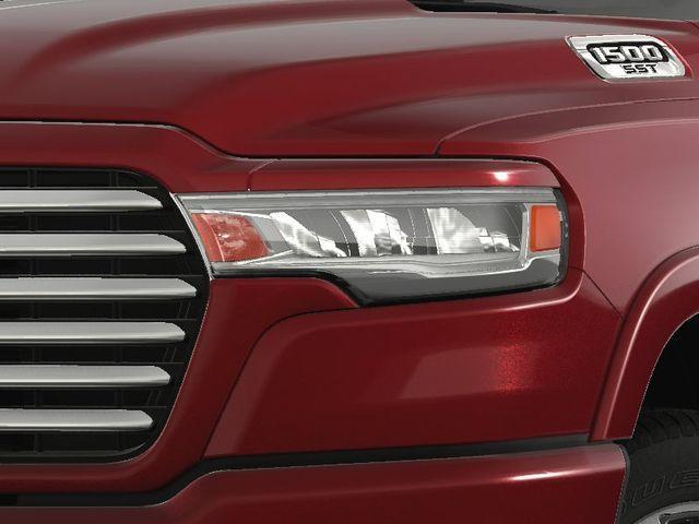 new 2025 Ram 1500 car, priced at $64,065