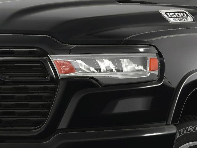 new 2025 Ram 1500 car, priced at $51,292