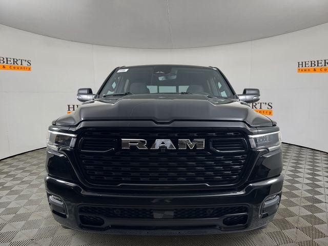 new 2025 Ram 1500 car, priced at $50,292
