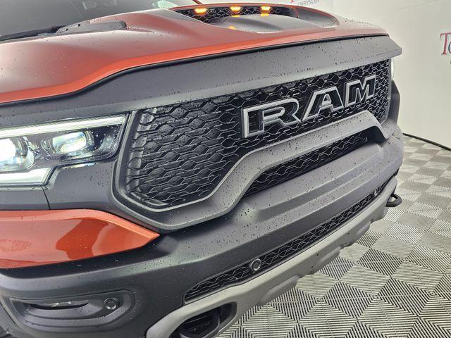 new 2024 Ram 1500 car, priced at $119,265