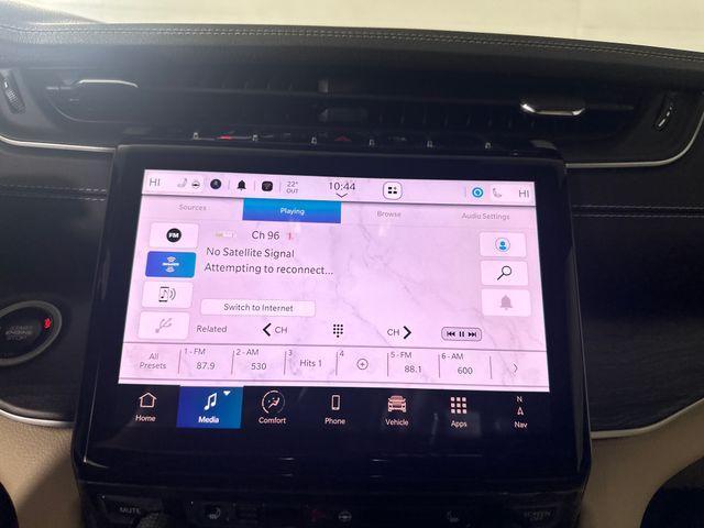 new 2025 Jeep Grand Cherokee car, priced at $41,495