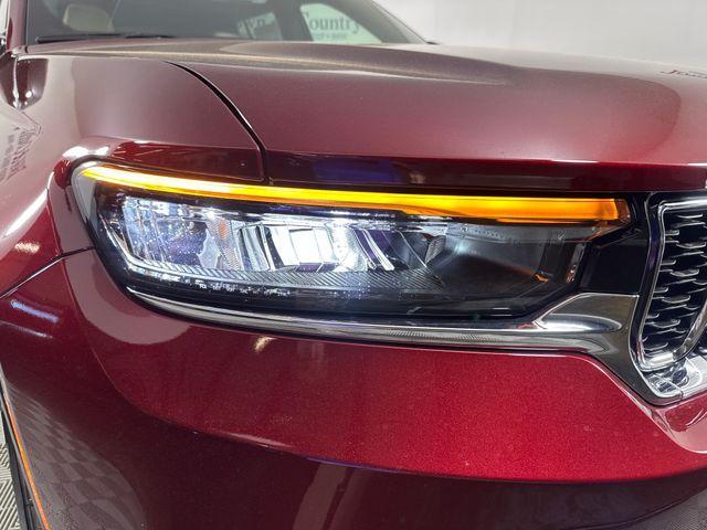 new 2025 Jeep Grand Cherokee car, priced at $41,495