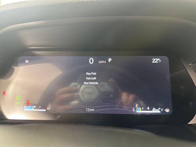 new 2025 Jeep Grand Cherokee car, priced at $41,495