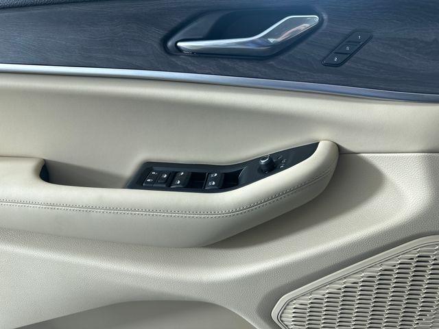 new 2025 Jeep Grand Cherokee car, priced at $41,495