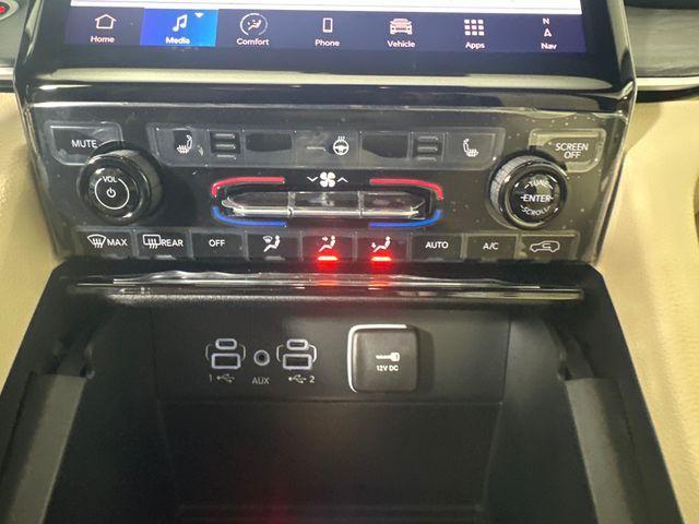 new 2025 Jeep Grand Cherokee car, priced at $41,495