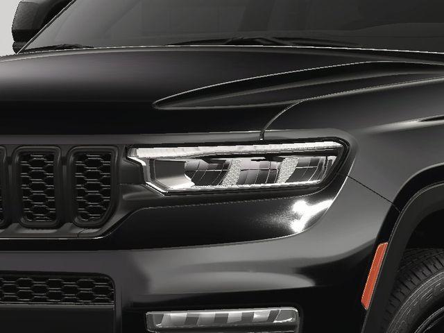 new 2025 Jeep Grand Cherokee L car, priced at $49,020