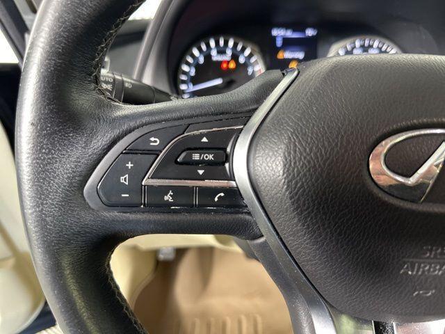 used 2019 INFINITI Q50 car, priced at $18,995