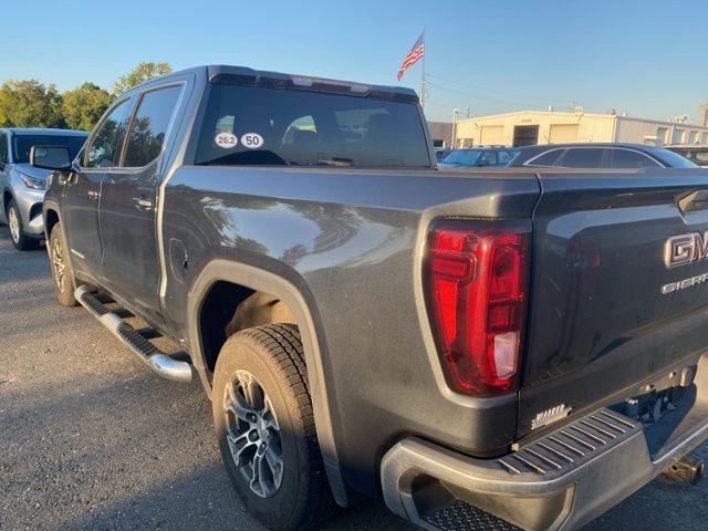 used 2020 GMC Sierra 1500 car, priced at $29,995