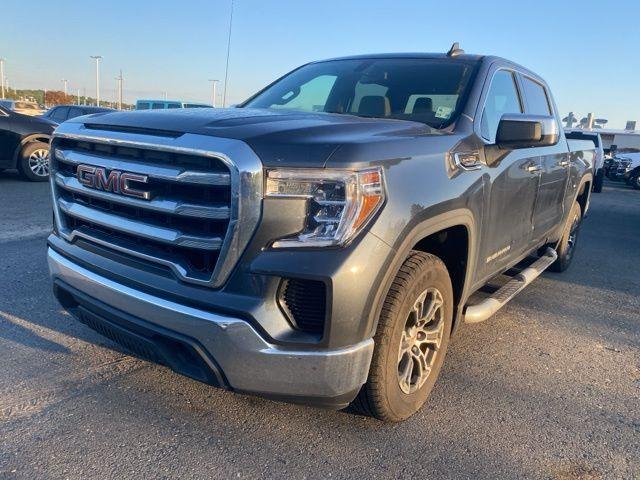 used 2020 GMC Sierra 1500 car, priced at $29,995