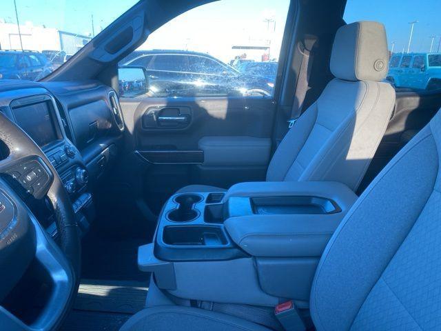 used 2020 GMC Sierra 1500 car, priced at $29,995