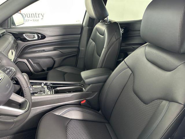 new 2026 Jeep Compass car, priced at $32,590